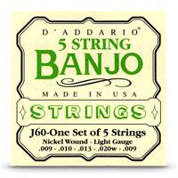 Χορδές Banjo