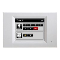 Touch / Control Panels