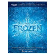 Frozen - Music from the Motion Picture Soundtrack (PVG)