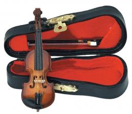 Gewa Miniature Instrument - Violin 