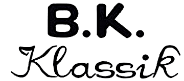 B. K. Klassik