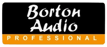 Borton Audio