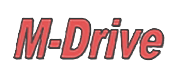 M-Drive