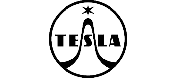 Tesla Electron Tubes