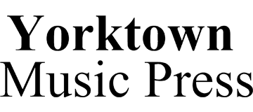 Yorktown Music Press