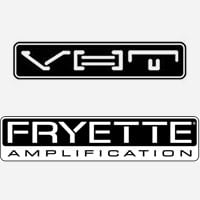 Λυχνίες Ενισχυτών VHT - Fryette