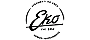 Eko Bowed Instruments