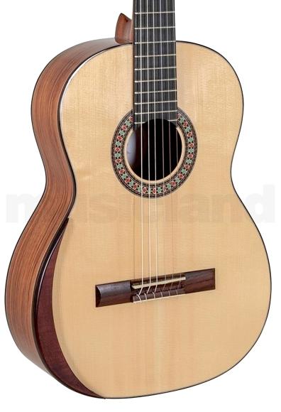 Manuel Rodriguez Guitars