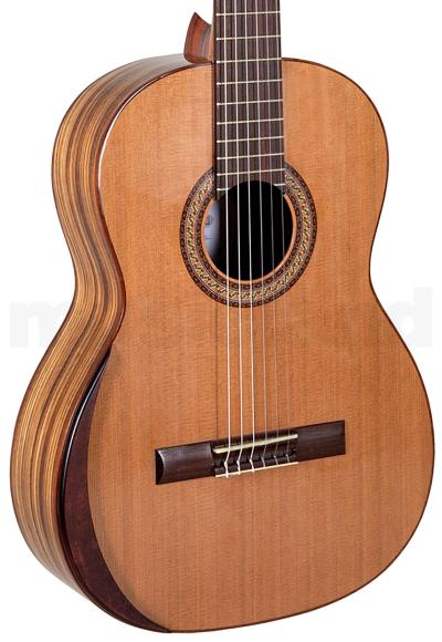 Manuel Rodriguez Guitars