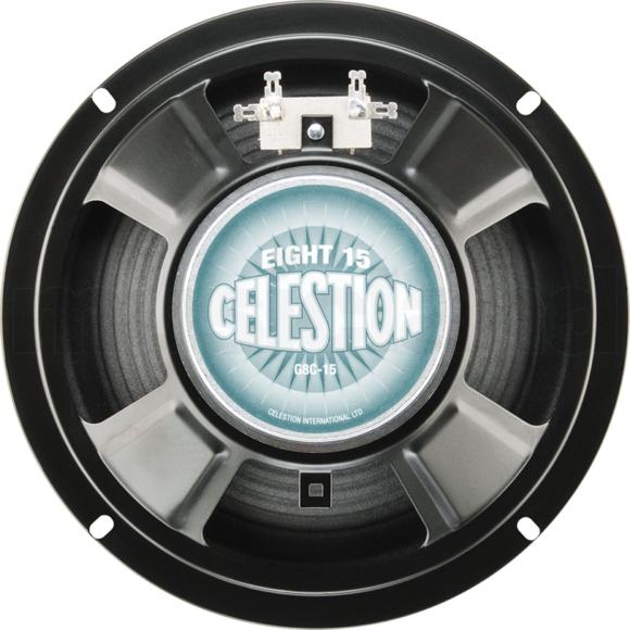 Celestion International LTD
