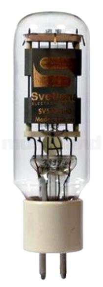 Svetlana Electron Devices