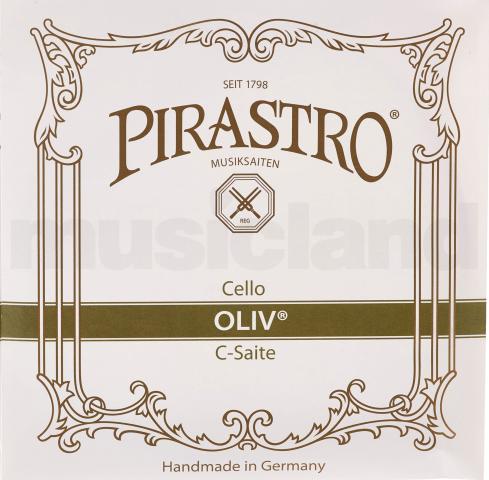 Pirastro