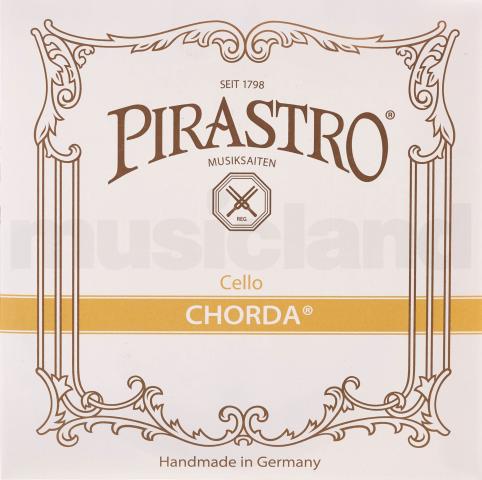 Pirastro