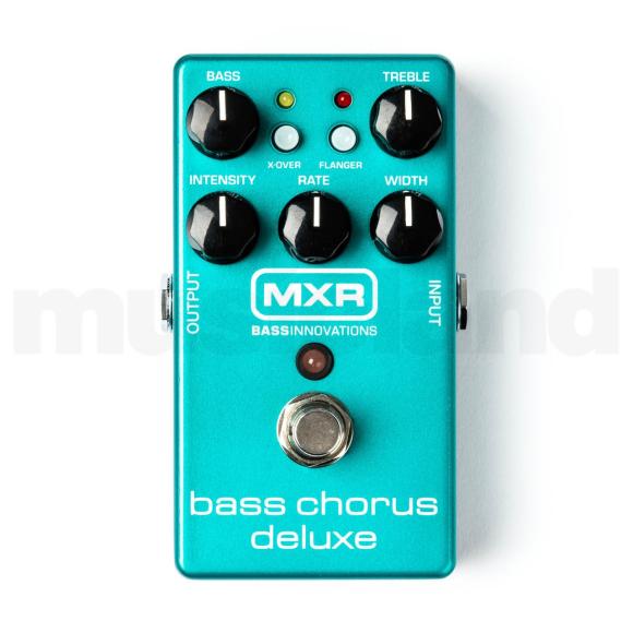 MXR