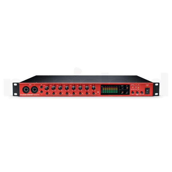 Focusrite