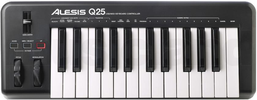 Alesis