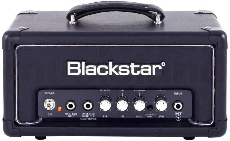 Blackstar Amplification