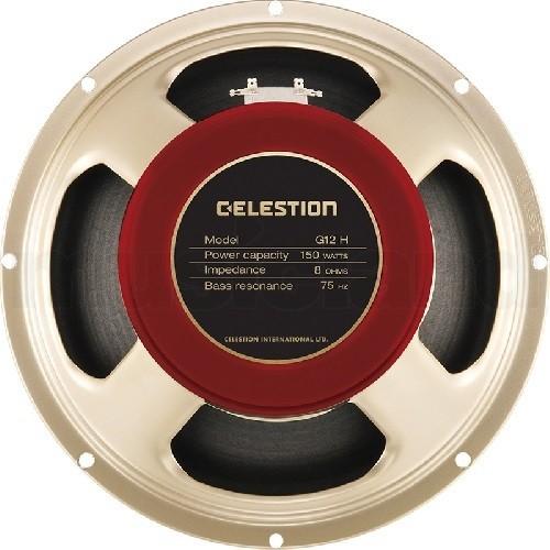 Celestion International LTD