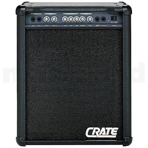 Crate