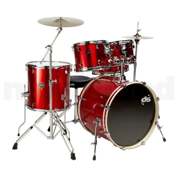 DS Drum