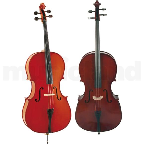 Eko Bowed Instruments