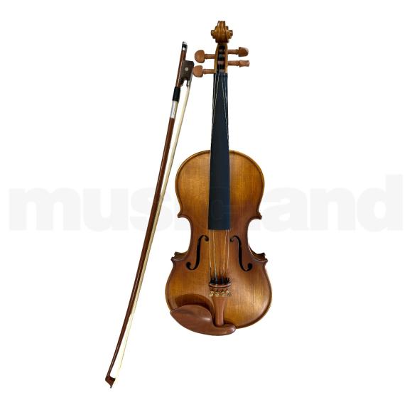 Eko Bowed Instruments