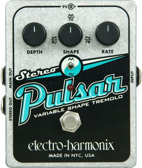 Electro Harmonix