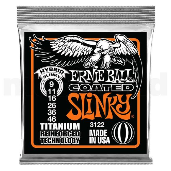 Ernie Ball