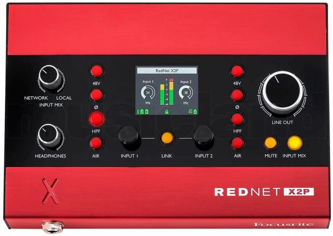 Focusrite