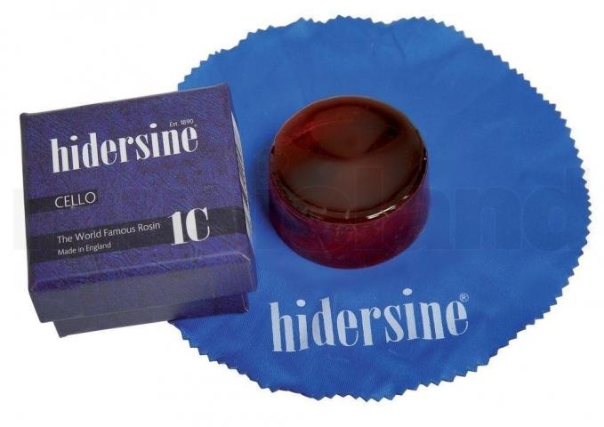 Hidersine