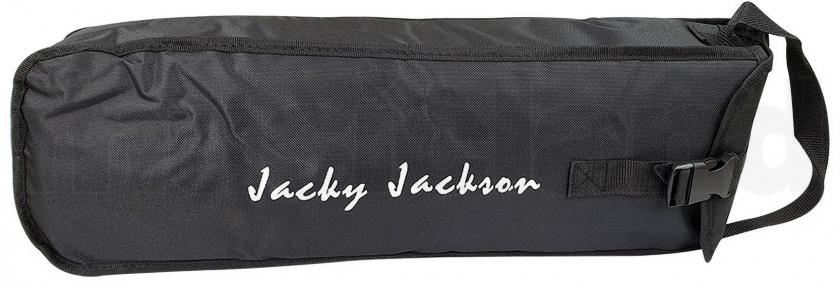 Jacky Jackson