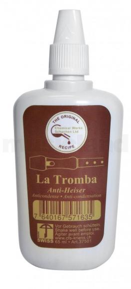 La Tromba - The Original