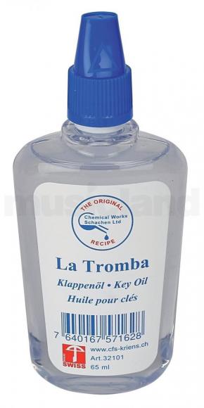 La Tromba - The Original