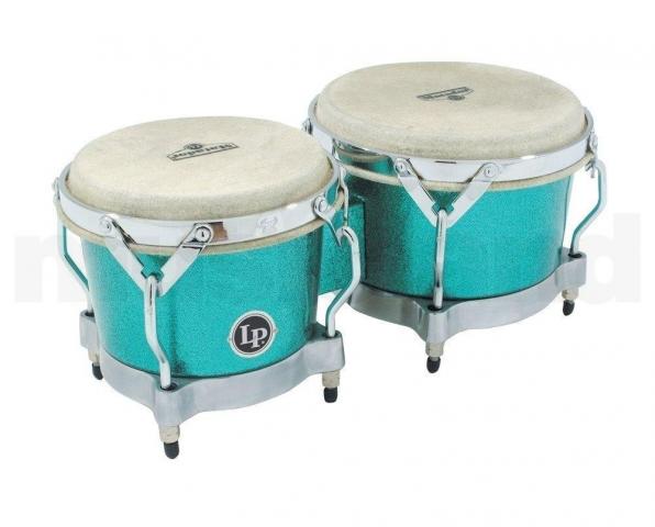 Latin Percussion