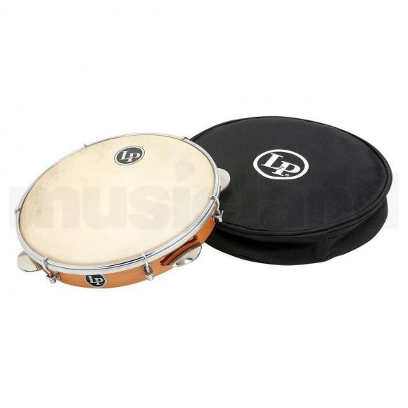 Latin Percussion