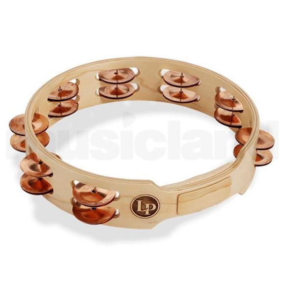 Latin Percussion