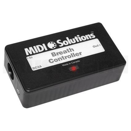 Midi Solutions