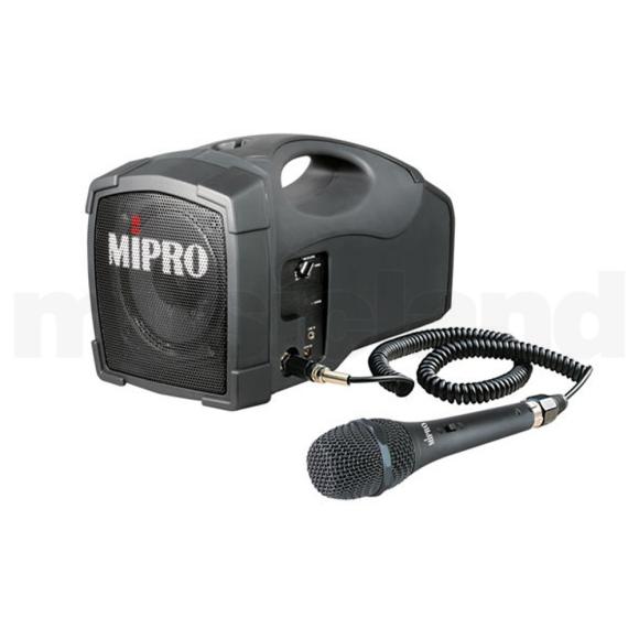 MiPro