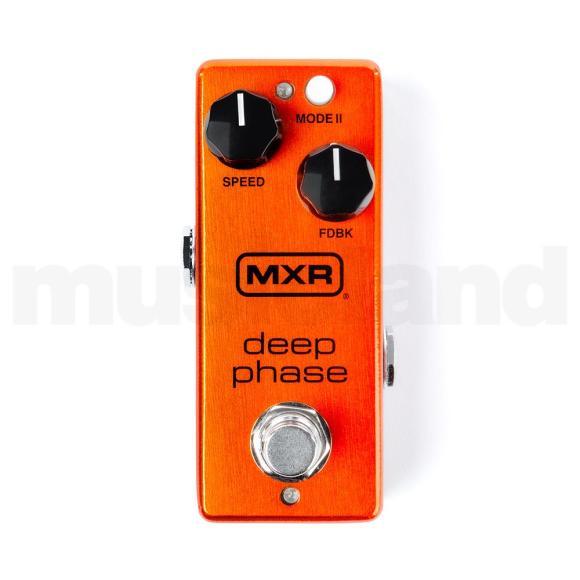 MXR