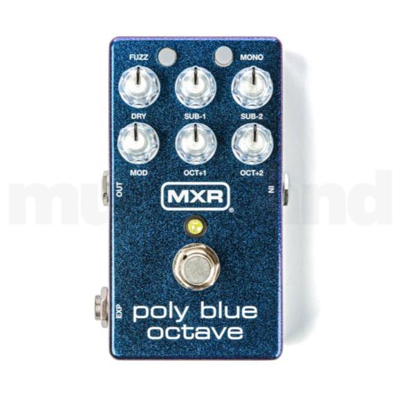 MXR