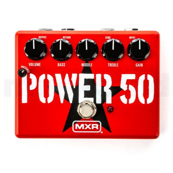 MXR