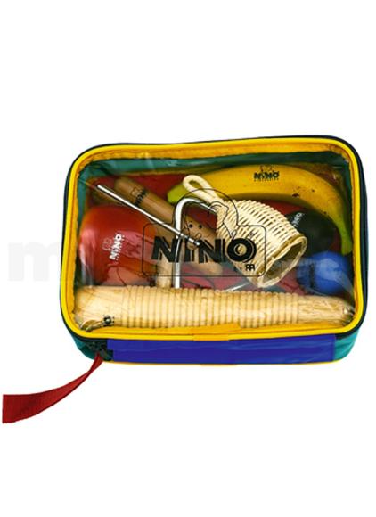 Meinl Nino Percussion