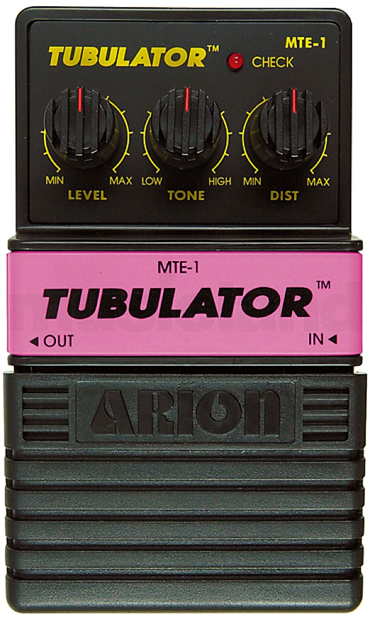 ARION MTE-1 TUBULATOR アリオン チューブレータ 共和商会 - ギター