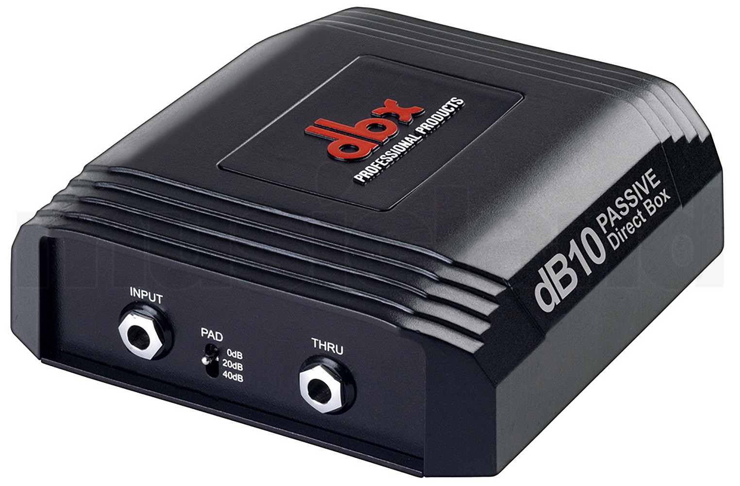 DBX DB-10 Passive Di-Box Me Ground Lift