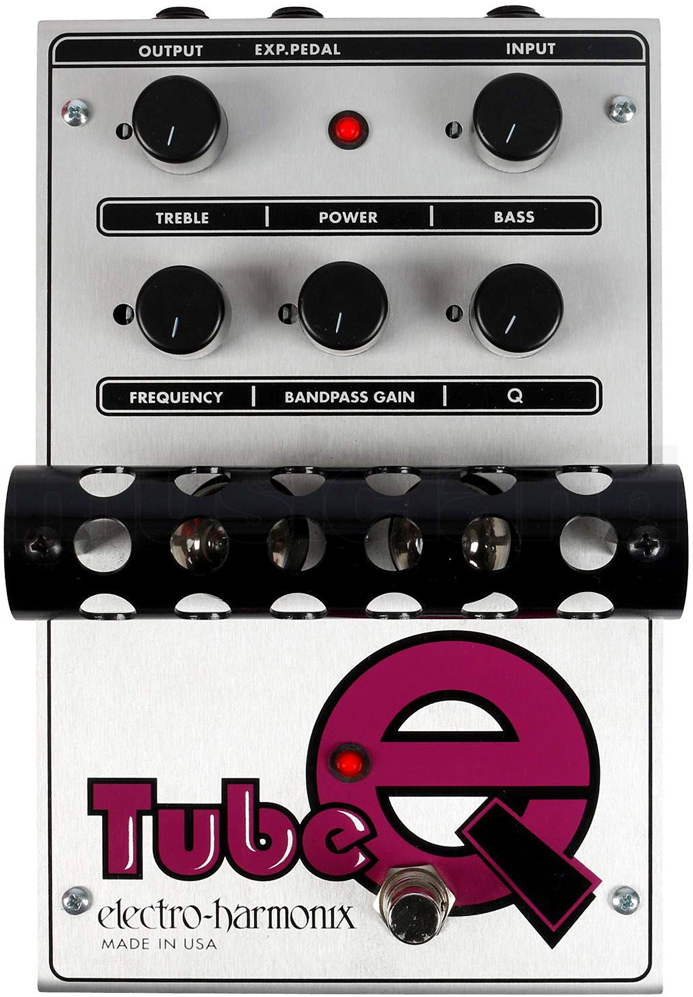 tube eq pedal