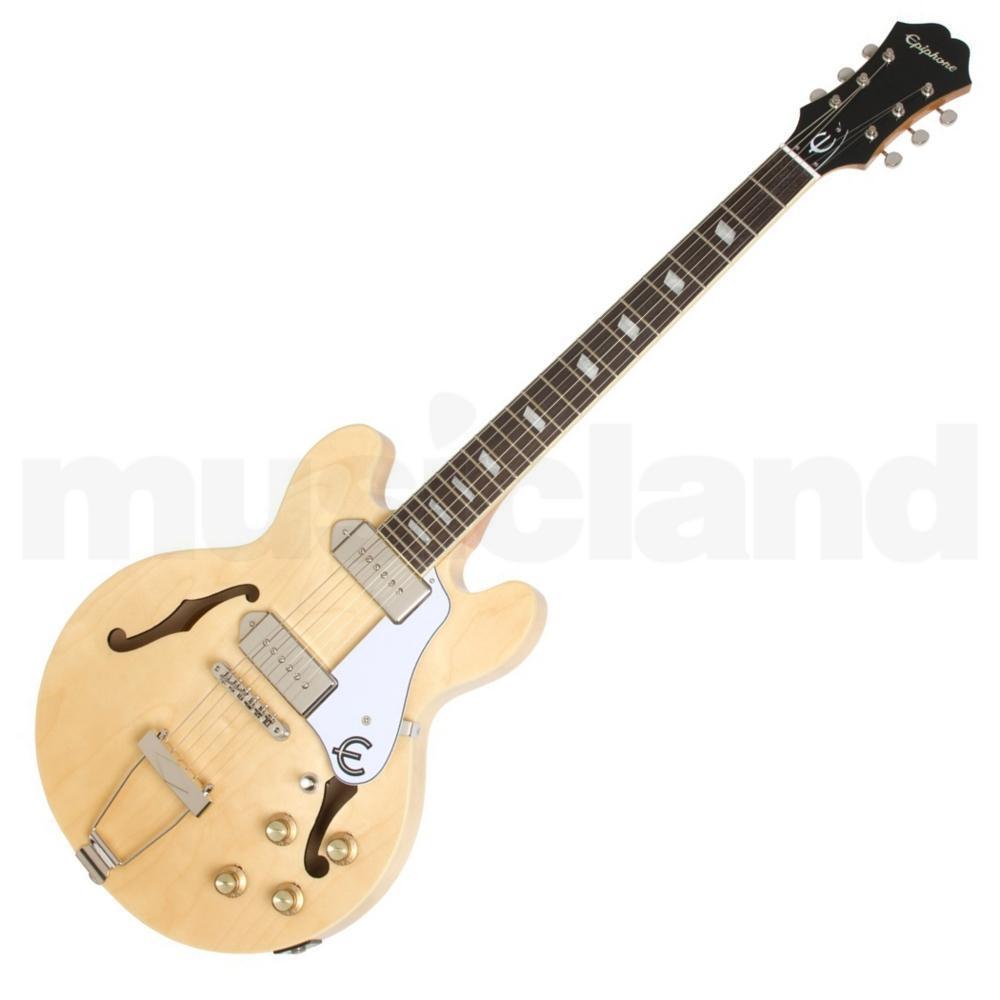 casino coup scale lenght epiphone