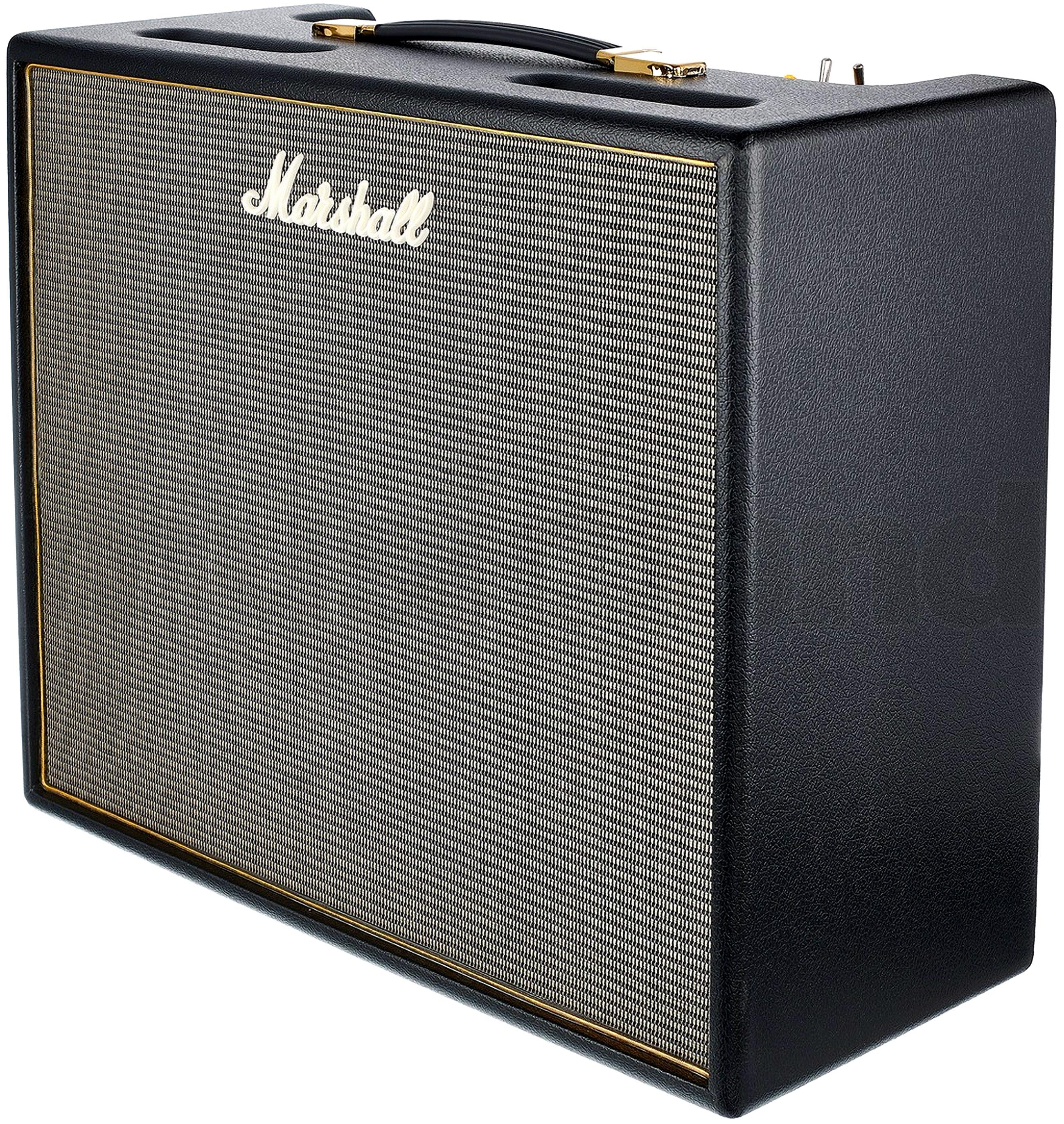 Marshall Origin50C Guitar Combo Amplifier (50 Watts, 1x12)