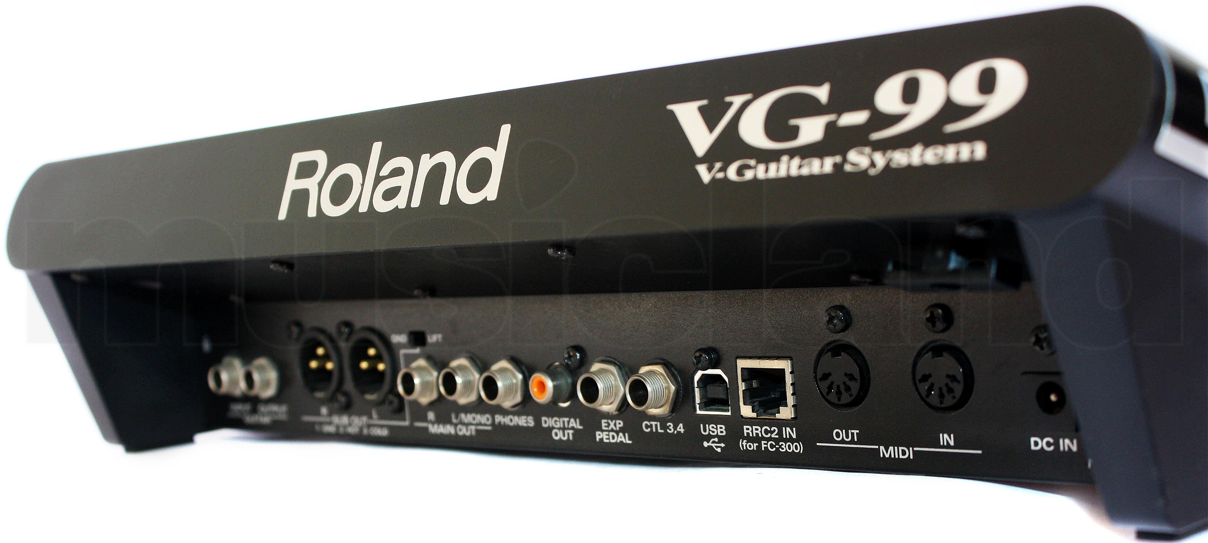 Roland VG 99 - 通販 - gofukuyasan.com