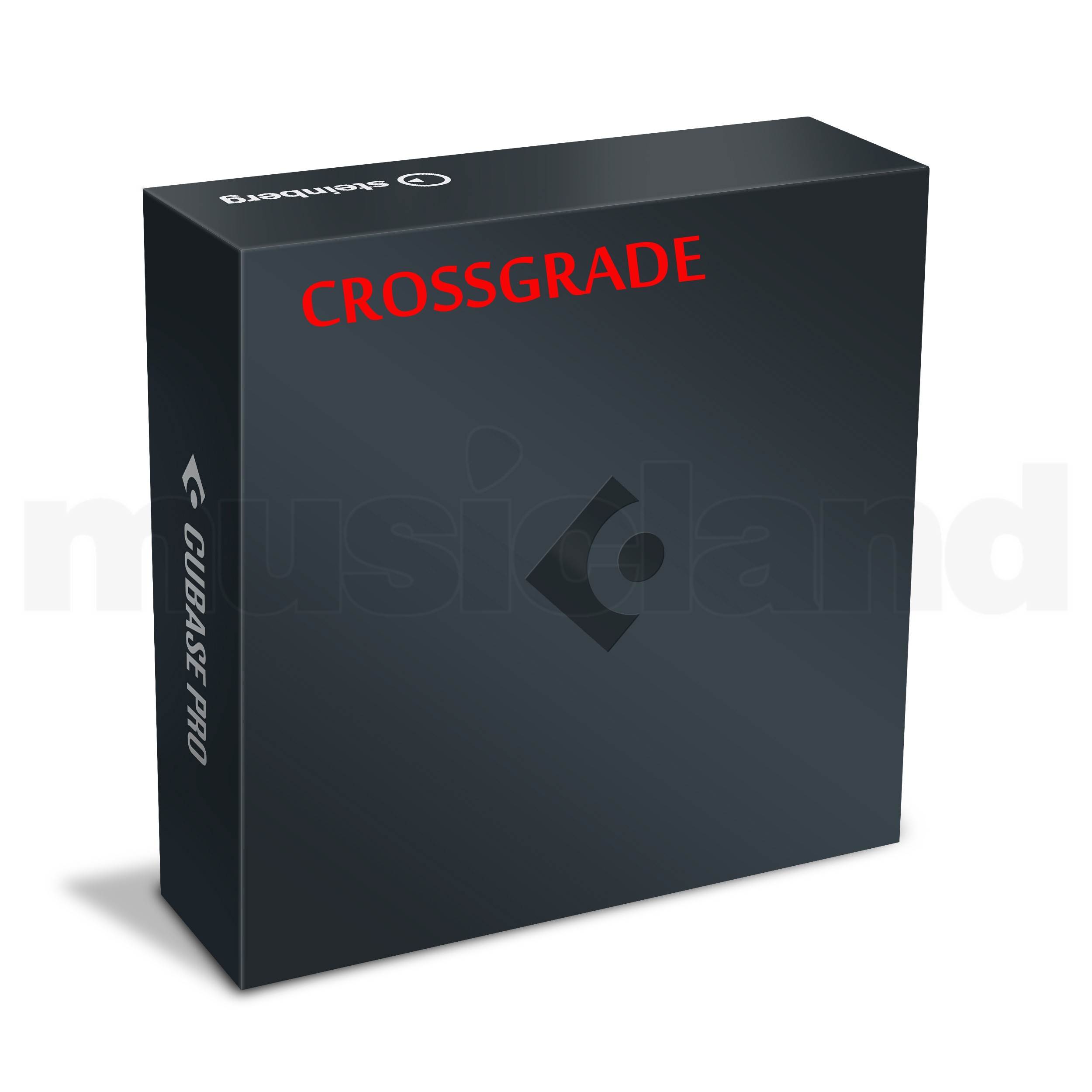 Steinberg Cubase Pro 10.5 Crossgrade Recording Software