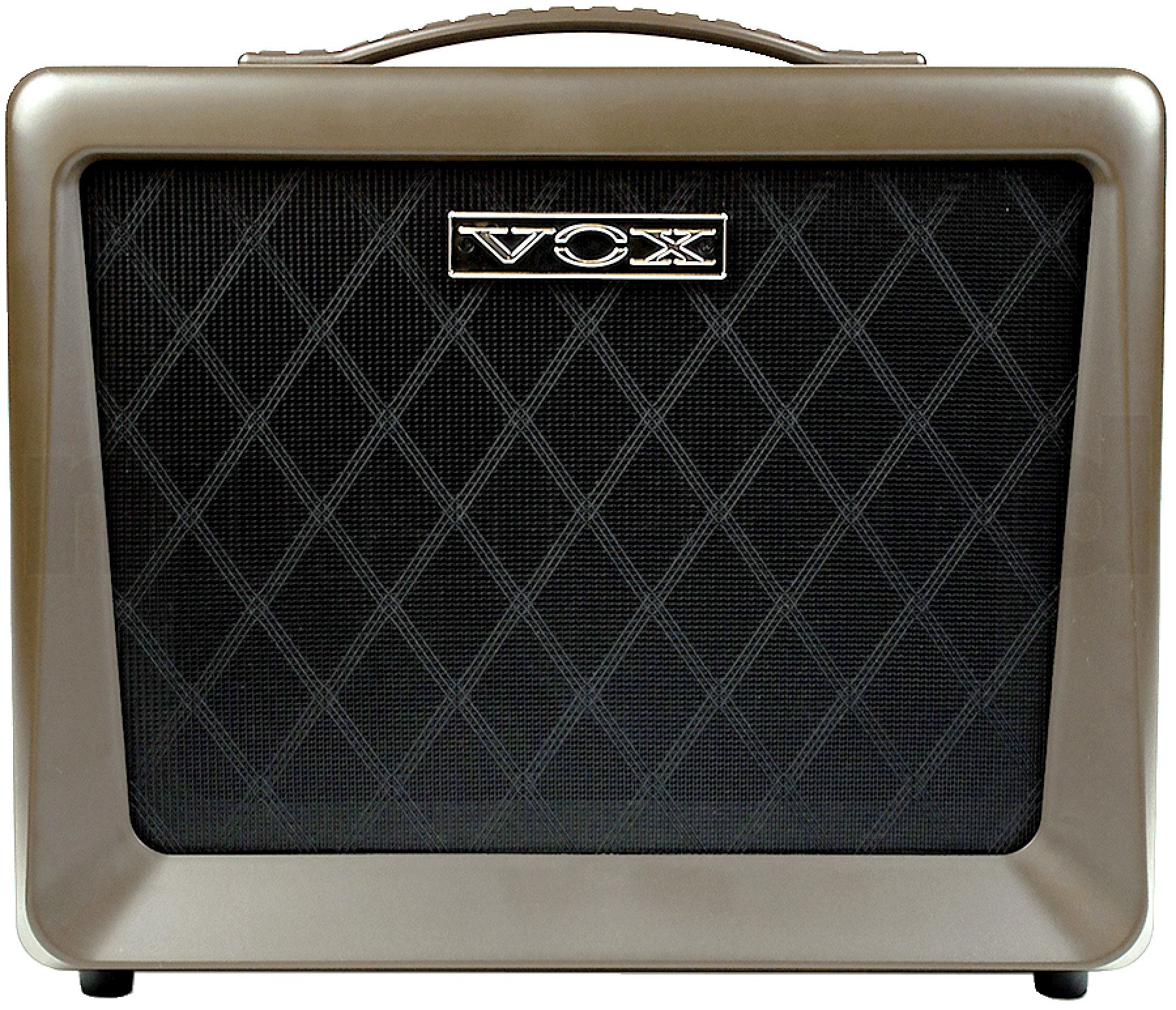 Vox VX50-AG Acoustic Guitar Amplifier 50Watts 1x8